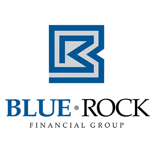 Blue Rock Financial App