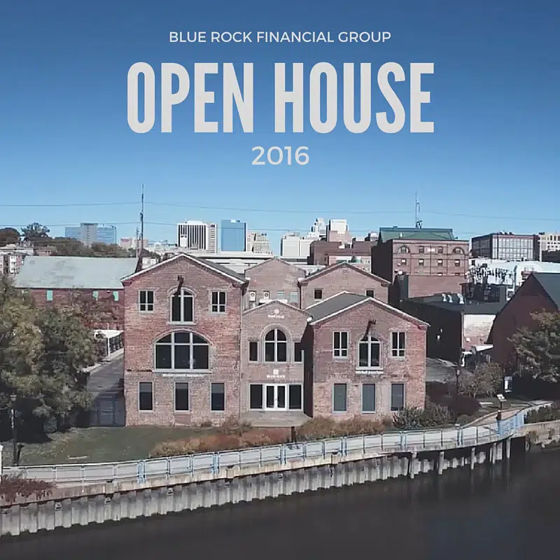 Featured image for “BRFG Open House”