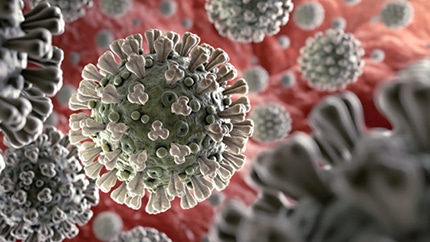 Featured image for “Coronavirus (COVID-19): What Does This Mean For You?”