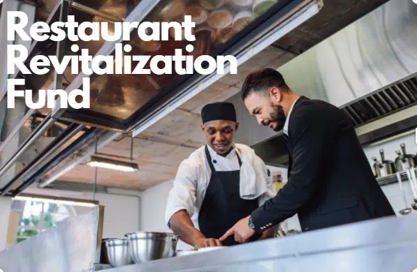 Restaurant-Revitalization-Fund-Grant-for-the-Hospitality-Industry