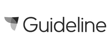 guideline-401k-logos