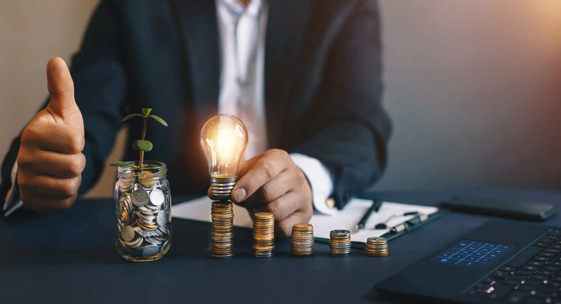 3 Important Financial Considerations Before You Jump Into Your Next Business Idea