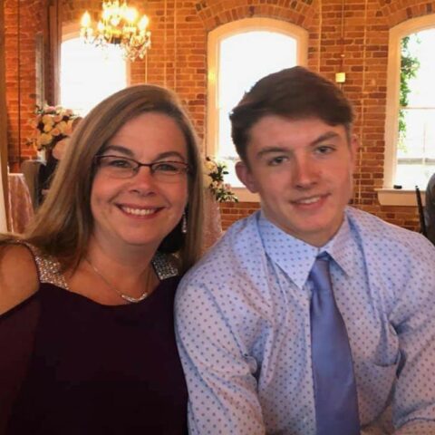 Dawn-and-son