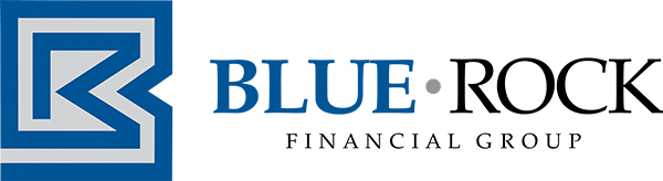 Blue Rock Logo