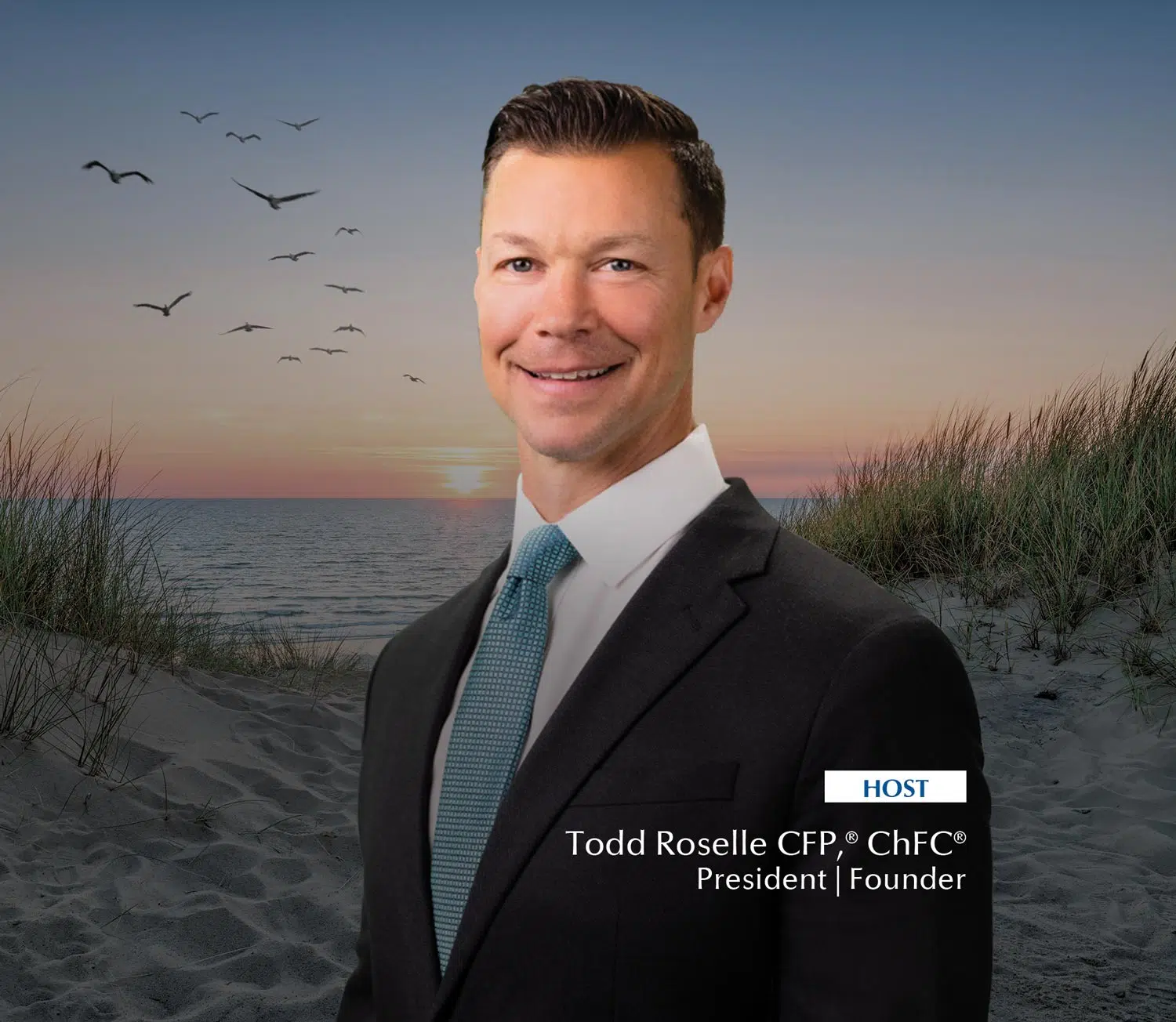 Todd Roselle for Todd Talk