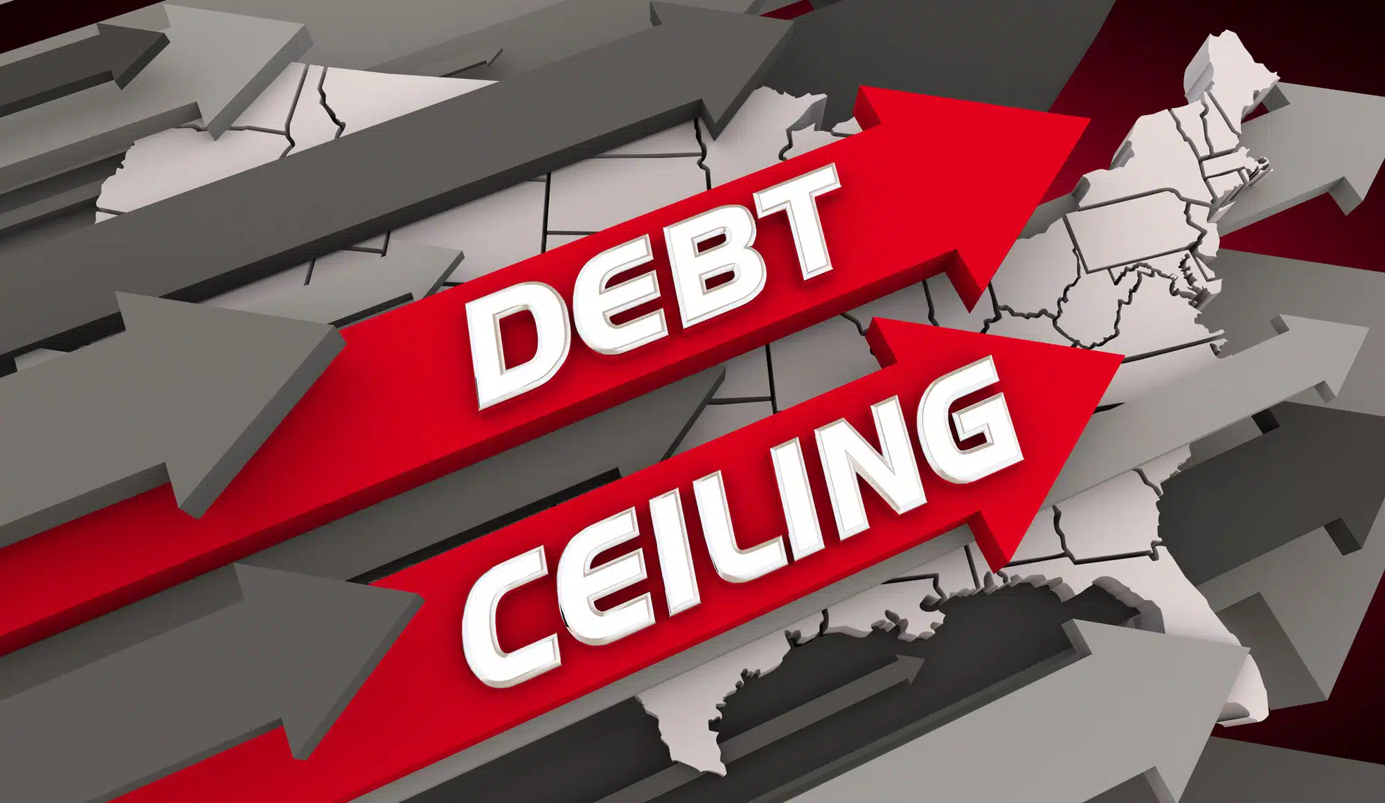 Featured image for “Debt Ceiling Lifted”