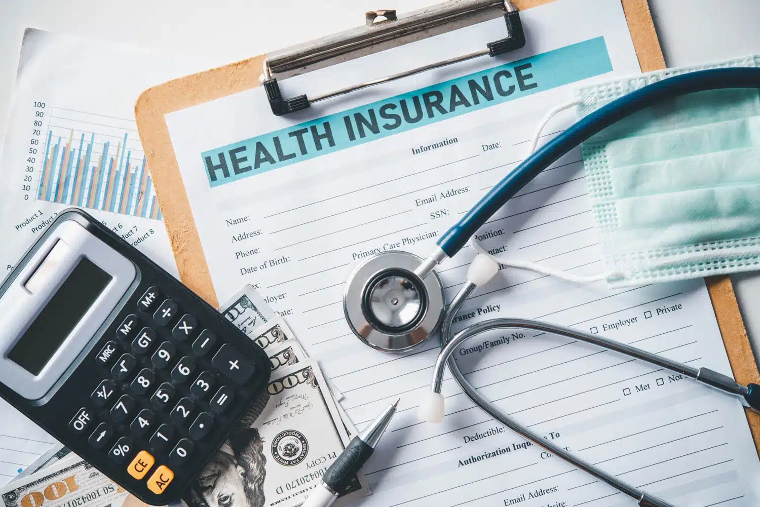 Featured image for “Health Insurance”