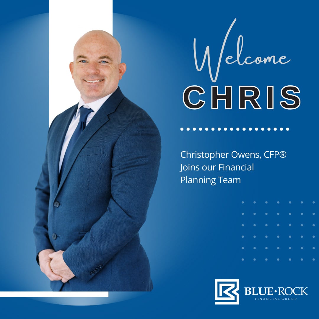 Welcome to the Team - Justin