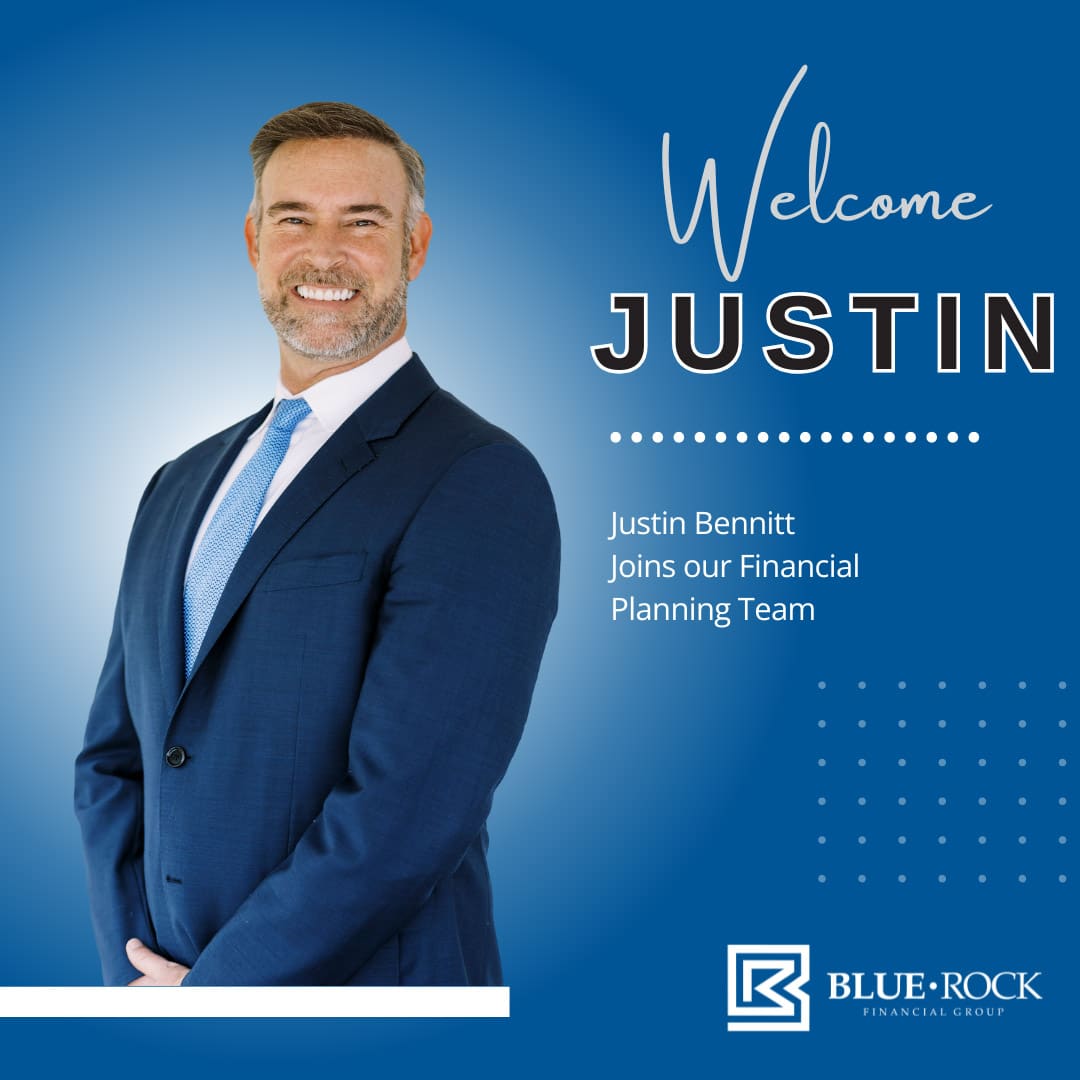 Welcome to the Team - Justin
