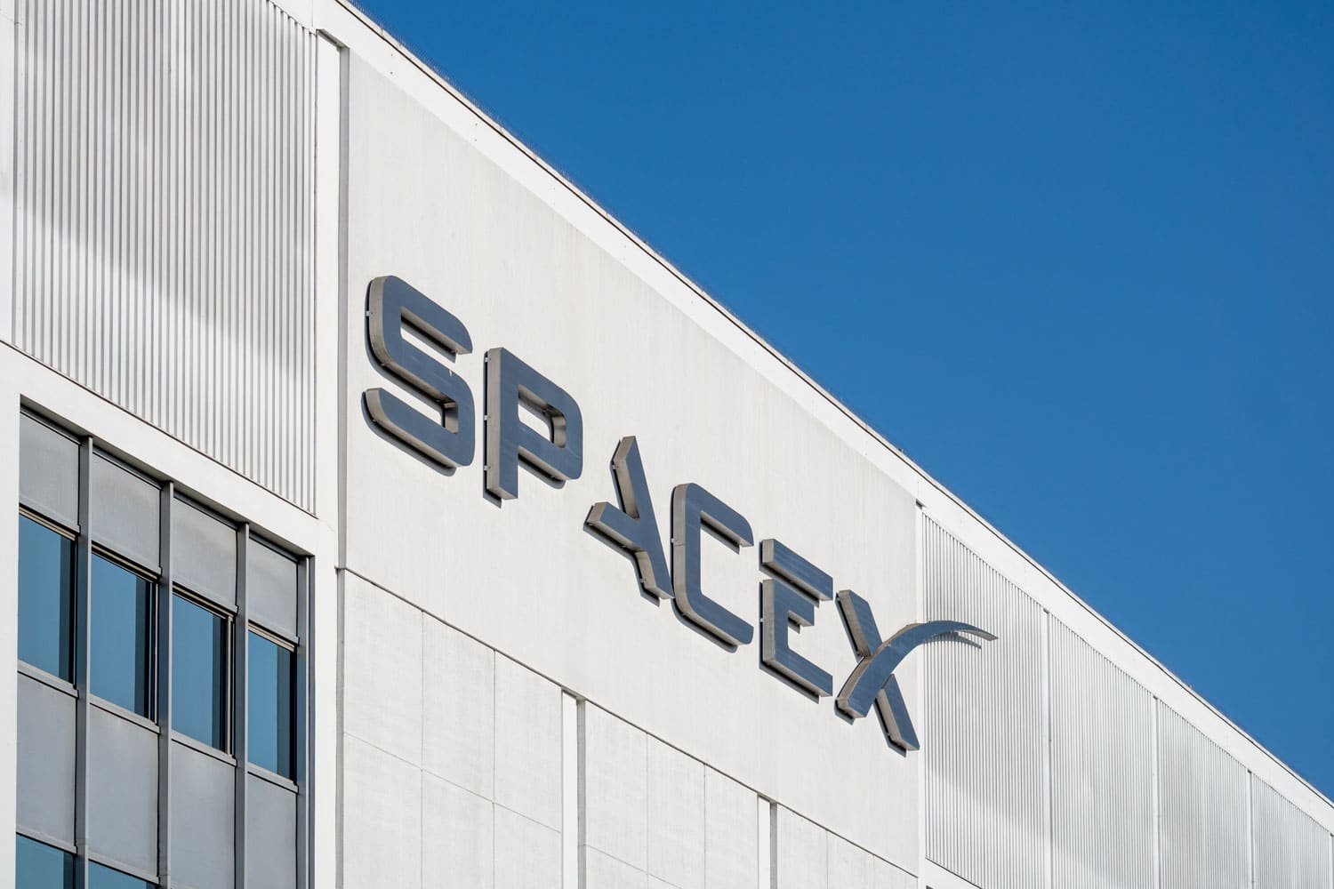 Featured image for “SpaceX IPO”