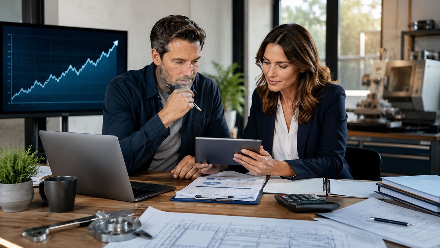 Featured image for “Navigating Elevated Interest Rates: Debt Strategies That Work for Small Businesses”