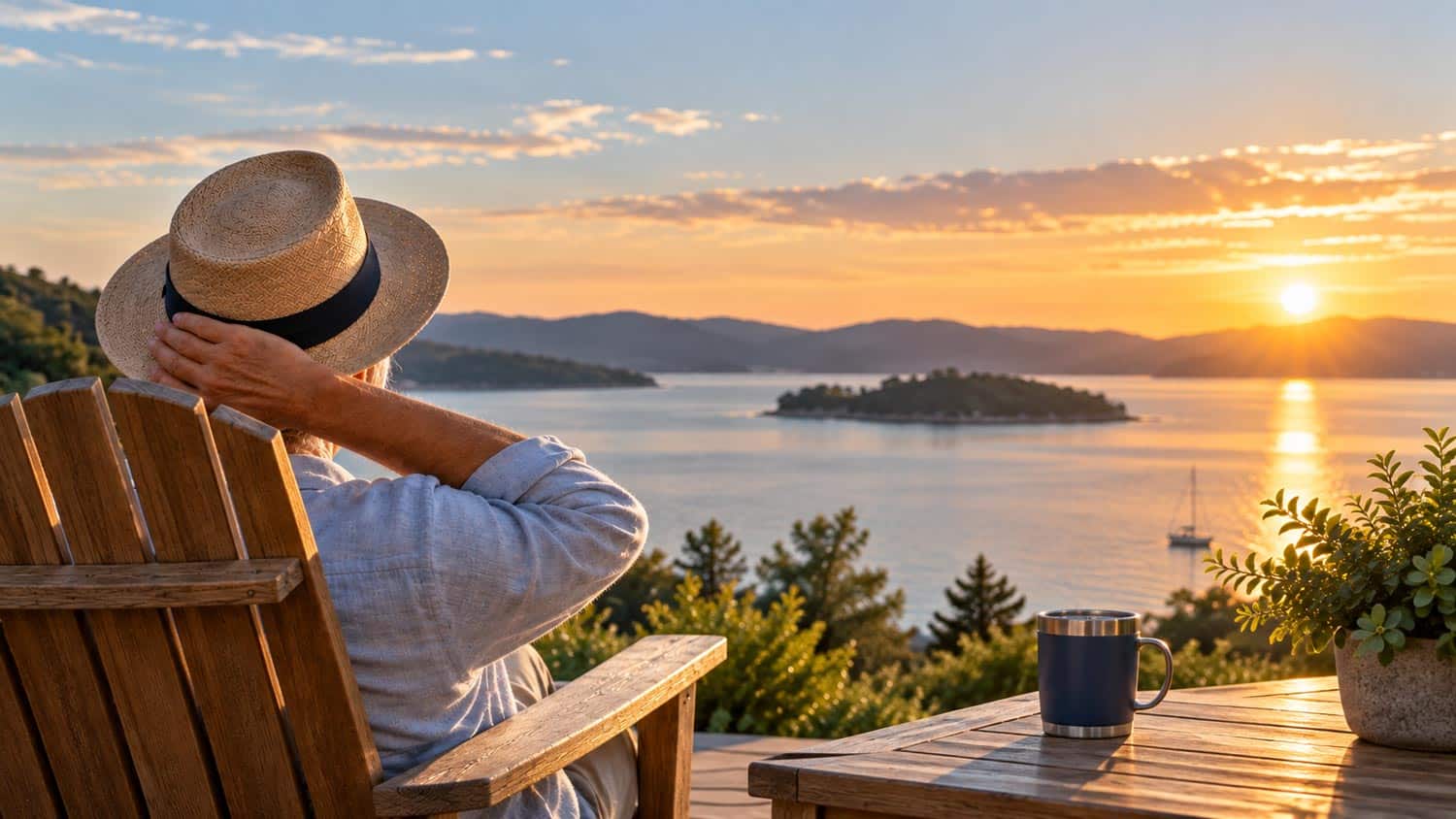 Featured image for “Learning to Spend: Managing Financial Change in Retirement”